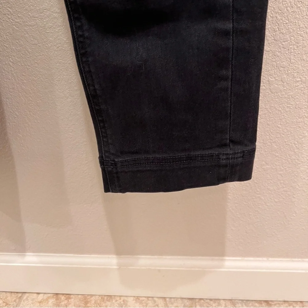 EVERLANE The Slim Leg Crop Pants